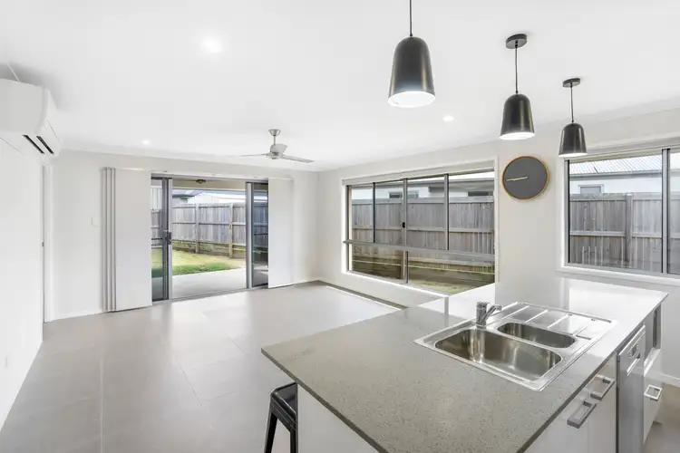 Fifth view of Homely house listing, 26 Cambridge Circuit, Southside QLD 4570