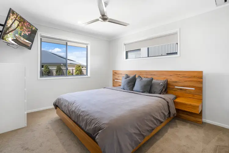 Seventh view of Homely house listing, 26 Cambridge Circuit, Southside QLD 4570