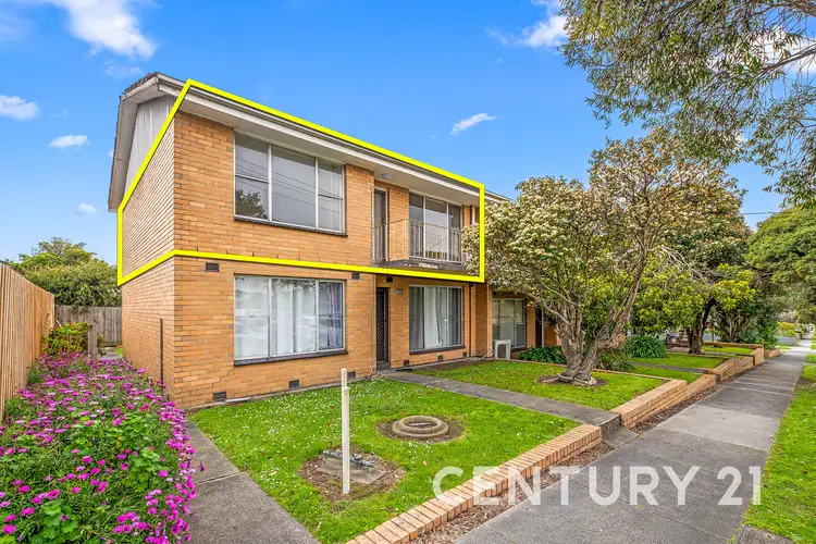 7/1 Carroll Avenue, Dandenong VIC 3175