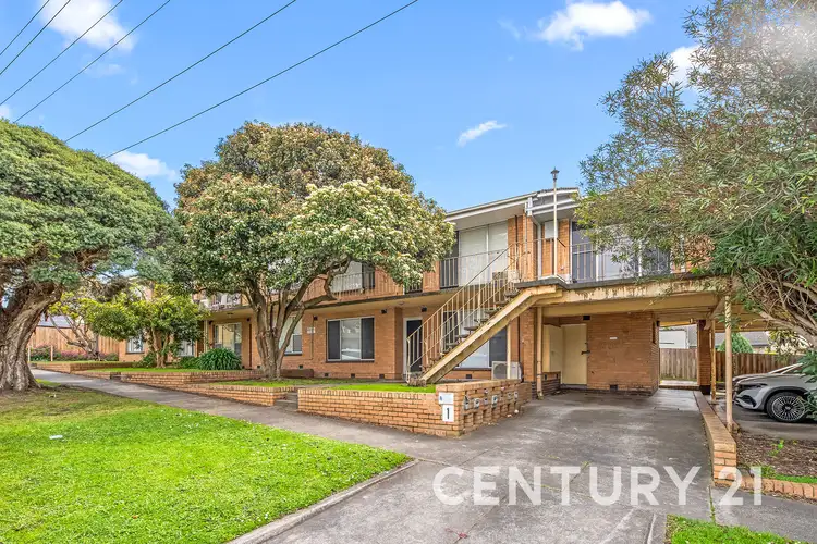 Second view of Homely unit listing, 7/1 Carroll Avenue, Dandenong VIC 3175