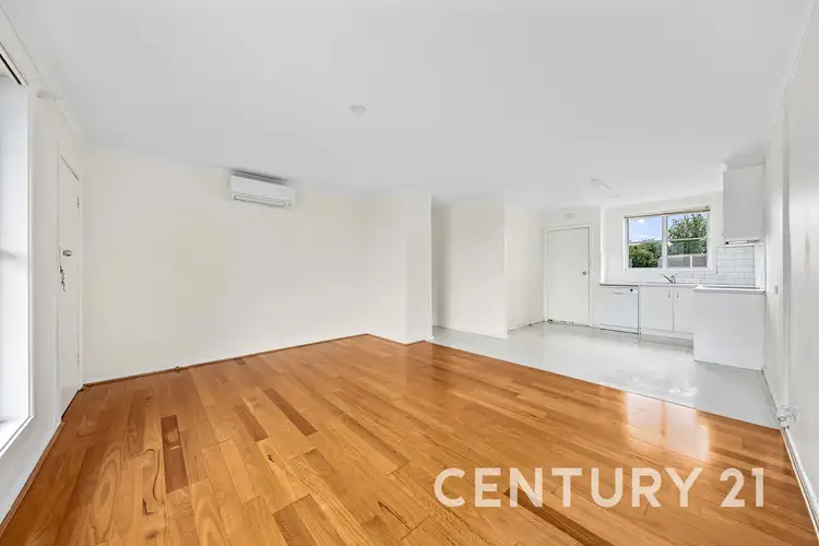 Fifth view of Homely unit listing, 7/1 Carroll Avenue, Dandenong VIC 3175