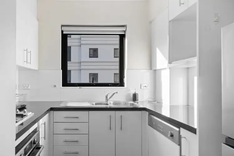 Third view of Homely apartment listing, 17/7 Herbert Street, St Leonards NSW 2065