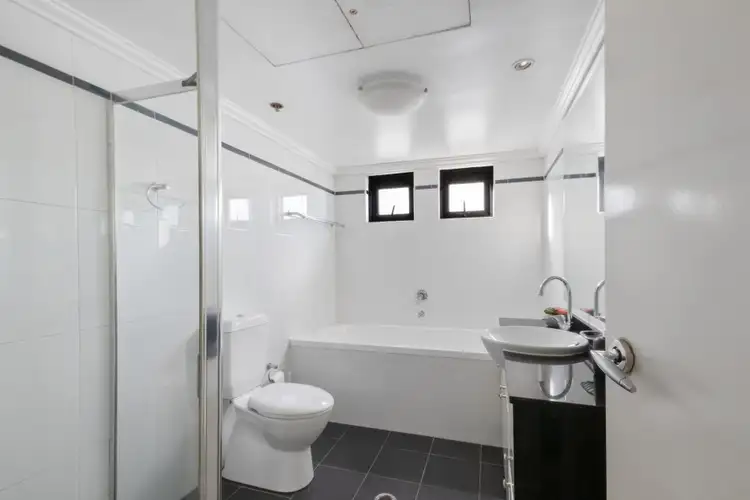 Fourth view of Homely apartment listing, 17/7 Herbert Street, St Leonards NSW 2065