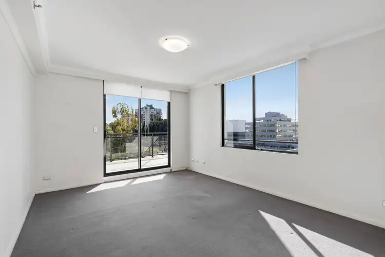 Fifth view of Homely apartment listing, 17/7 Herbert Street, St Leonards NSW 2065