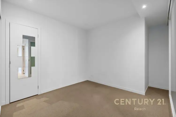 Sixth view of Homely apartment listing, 3307/80 A'beckett Street, Melbourne VIC 3000