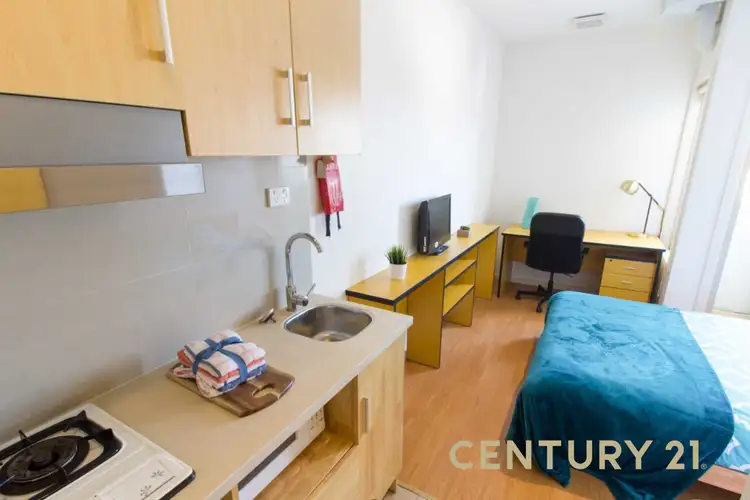 Second view of Homely apartment listing, 5/58-59 Douglas Street, Noble Park VIC 3174