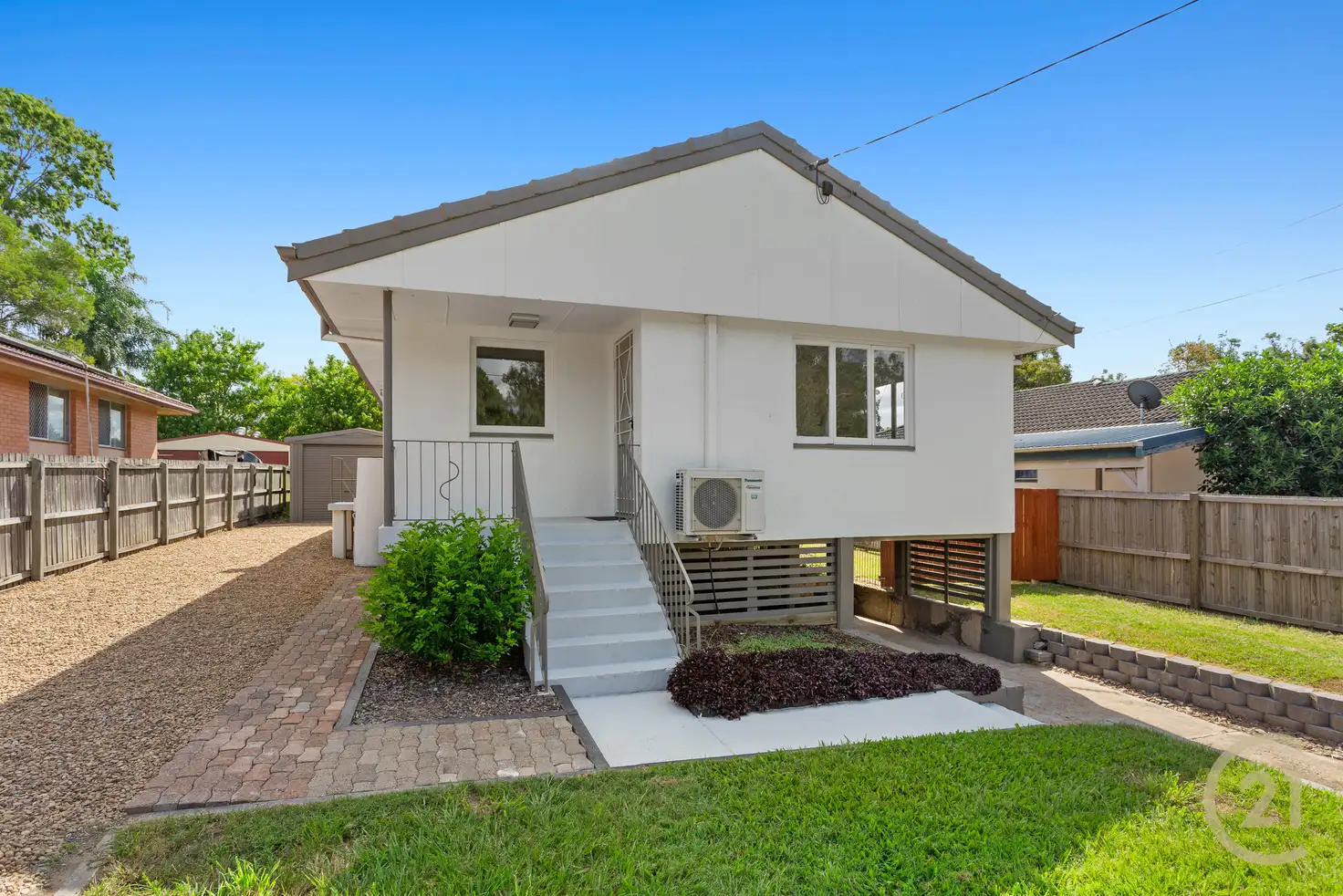 Main view of Homely house listing, 12 Maryanne Street, Riverview QLD 4303