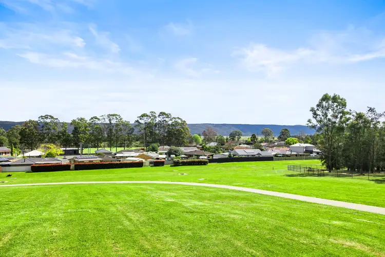 Third view of Homely land listing, 53 Soling Crescent, Cranebrook NSW 2749