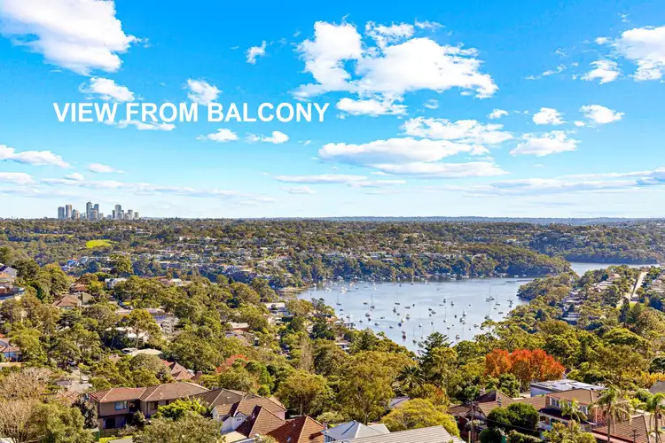 Main view of Homely apartment listing, 47/102 Spit Road, Mosman NSW 2088