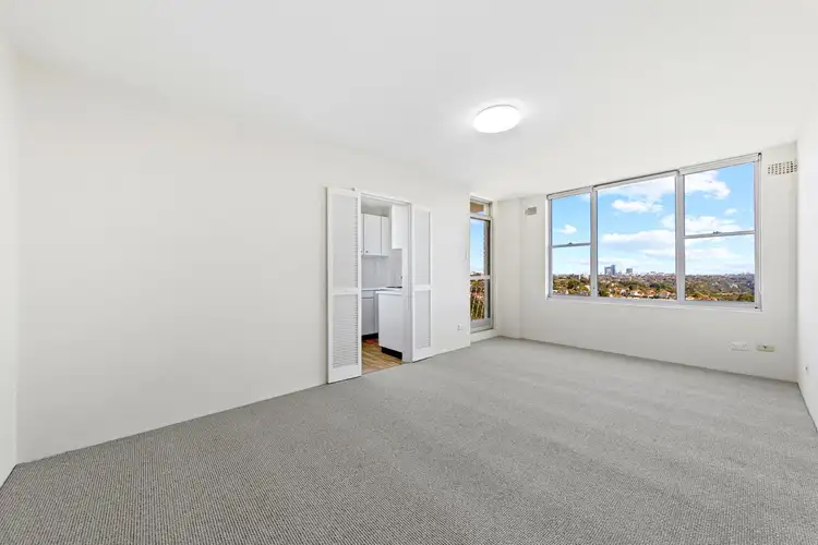 Second view of Homely apartment listing, 47/102 Spit Road, Mosman NSW 2088