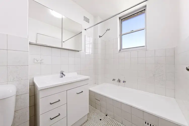 Third view of Homely apartment listing, 47/102 Spit Road, Mosman NSW 2088