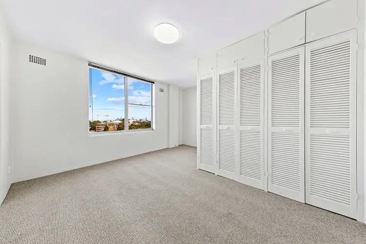Fourth view of Homely apartment listing, 47/102 Spit Road, Mosman NSW 2088