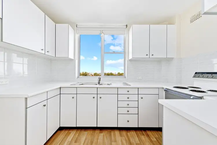 Fifth view of Homely apartment listing, 47/102 Spit Road, Mosman NSW 2088