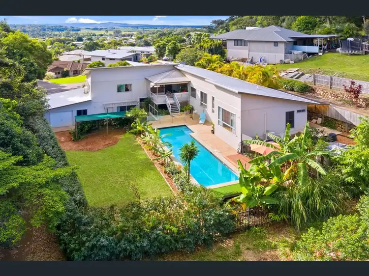 Main view of Homely house listing, 33 Ringtail Place, Bli Bli QLD 4560
