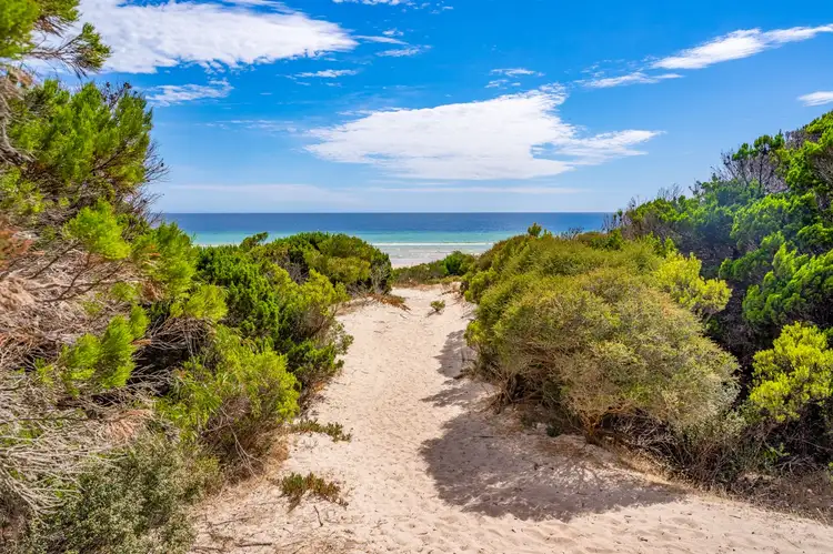 Fourth view of Homely land listing, 17 Flinders Grove, Island Beach SA 5222