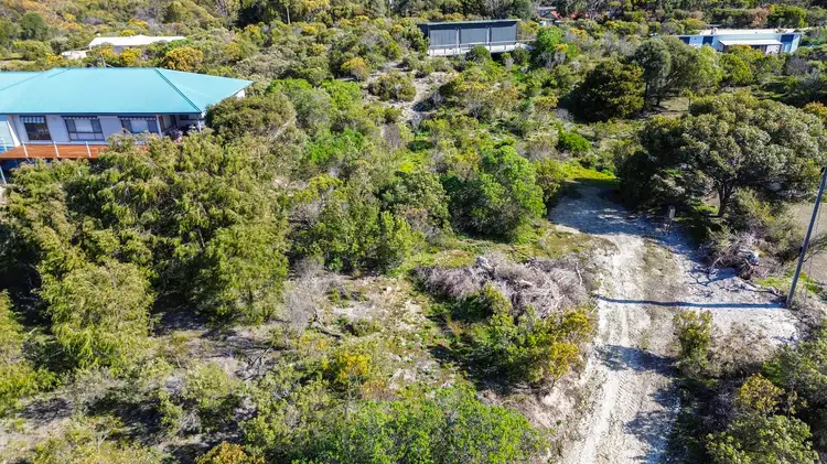 Sixth view of Homely land listing, 17 Flinders Grove, Island Beach SA 5222