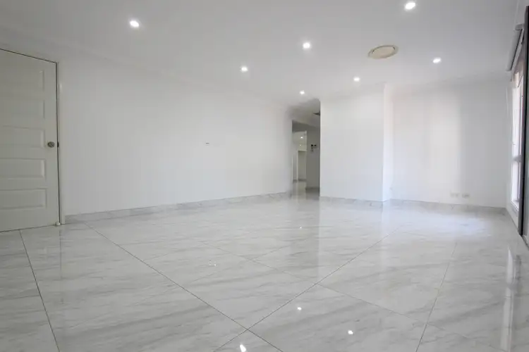 Fourth view of Homely house listing, 4 Colong Place, Hoxton Park NSW 2171