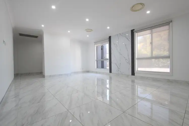 Fifth view of Homely house listing, 4 Colong Place, Hoxton Park NSW 2171