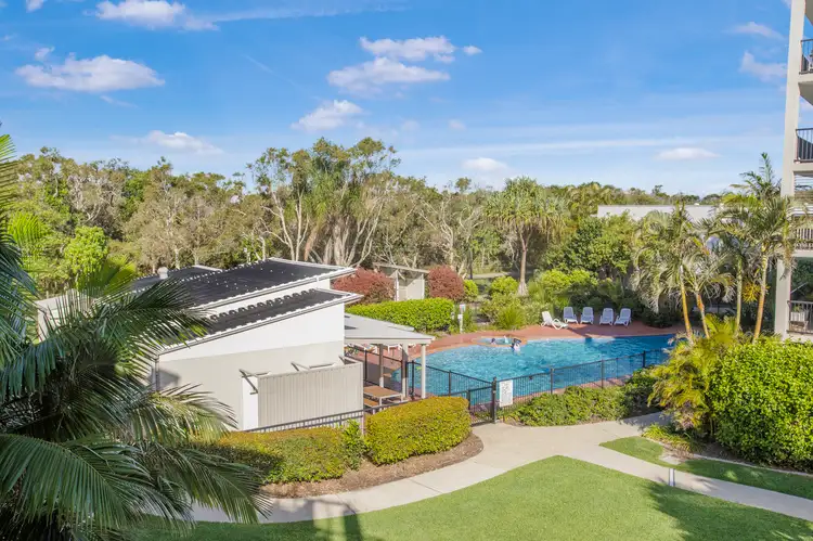 Third view of Homely unit listing, 61/885 David Low Way, Marcoola QLD 4564