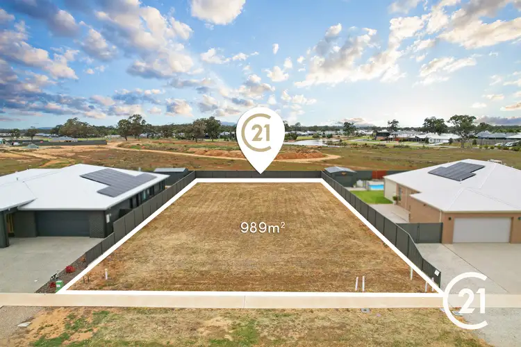 15 The Vines Boulevard, Moama NSW 2731