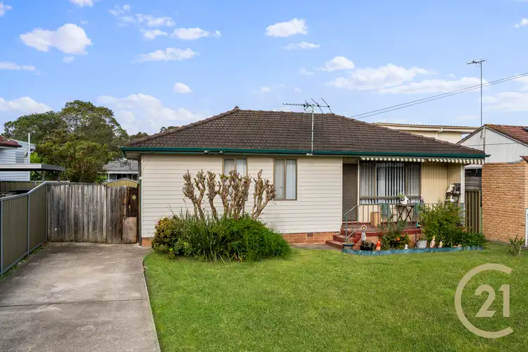 Main view of Homely house listing, 41 Glenwari Street, Sadleir NSW 2168
