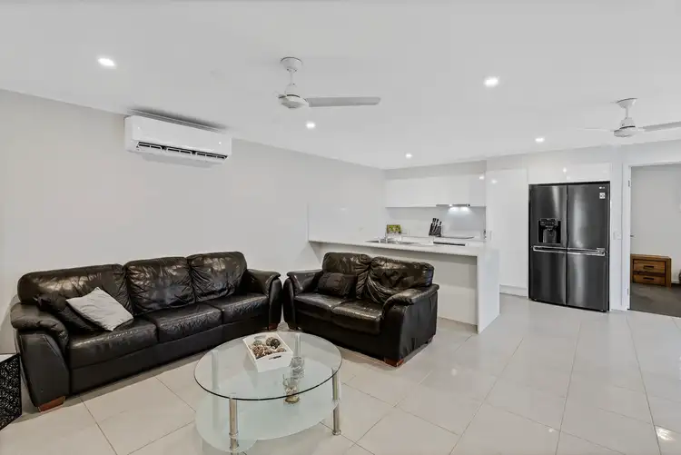 Second view of Homely semi-detached listing, 2/12 Citron Place, Palmwoods QLD 4555