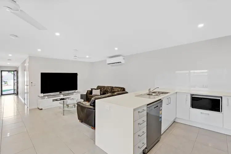 Third view of Homely semi-detached listing, 2/12 Citron Place, Palmwoods QLD 4555