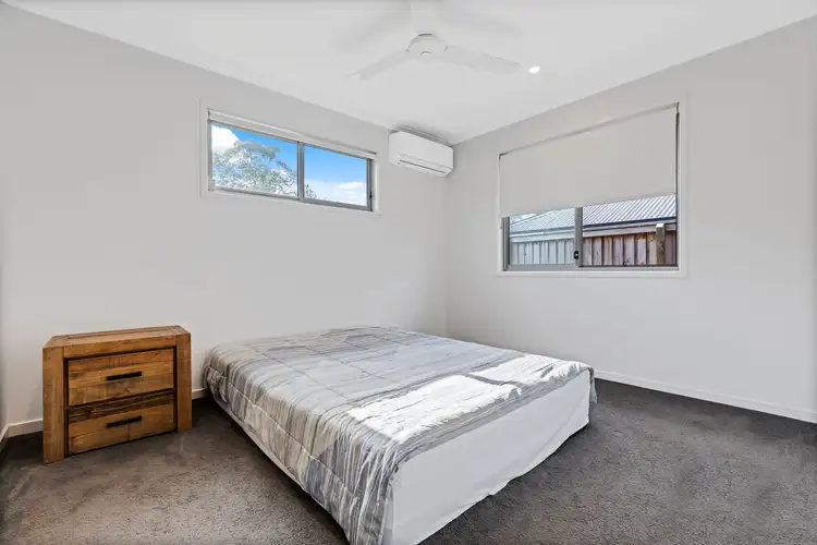 Fourth view of Homely semi-detached listing, 2/12 Citron Place, Palmwoods QLD 4555