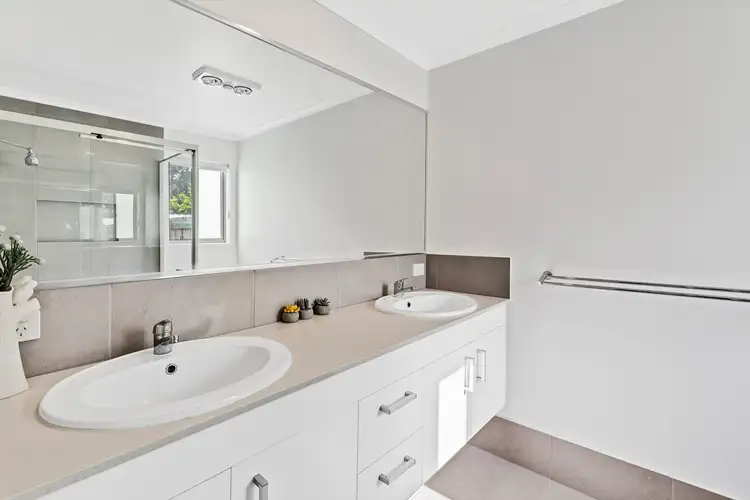 Fifth view of Homely semi-detached listing, 2/12 Citron Place, Palmwoods QLD 4555