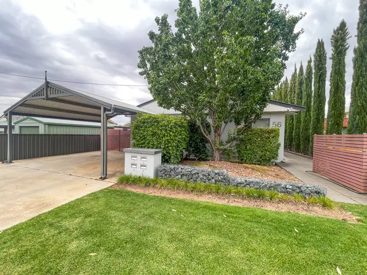 1/56 Hill Street, Forbes NSW 2871