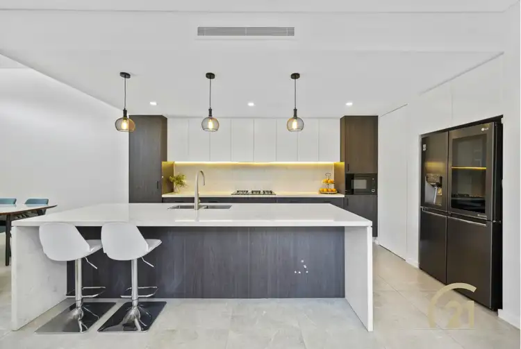 Second view of Homely house listing, 52A Bransgrove Road, Revesby NSW 2212