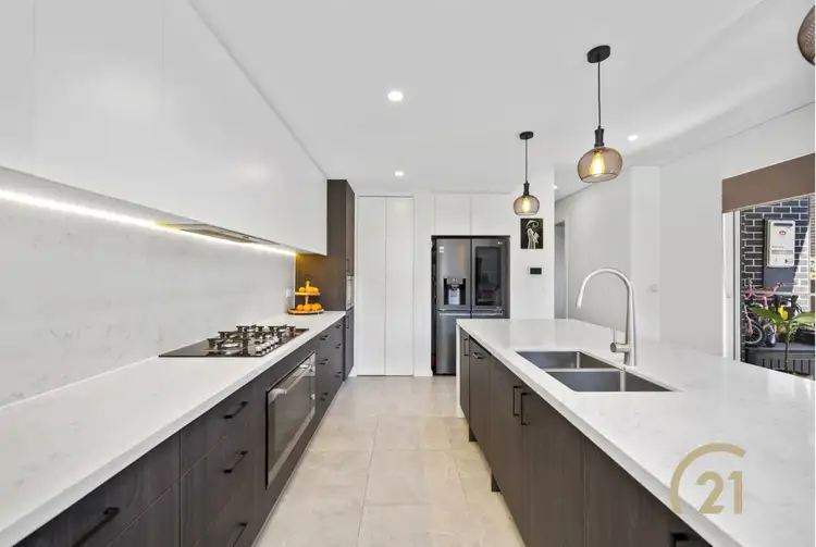 Third view of Homely house listing, 52A Bransgrove Road, Revesby NSW 2212