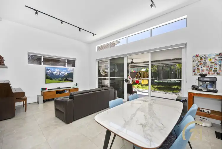 Fourth view of Homely house listing, 52A Bransgrove Road, Revesby NSW 2212