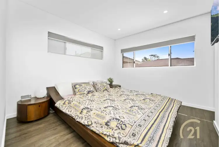 Fifth view of Homely house listing, 52A Bransgrove Road, Revesby NSW 2212