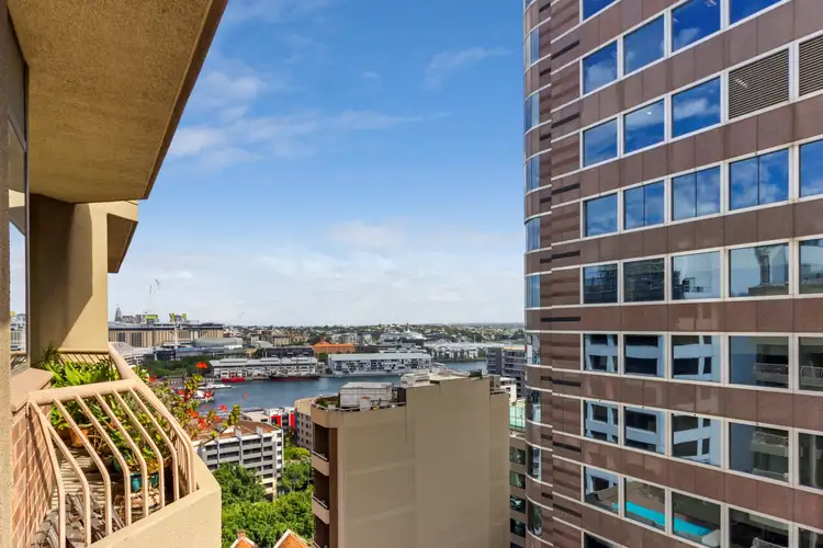 Main view of Homely apartment listing, 1776/37 King Street, Sydney NSW 2000