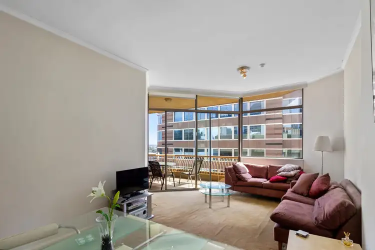 Fourth view of Homely apartment listing, 1776/37 King Street, Sydney NSW 2000