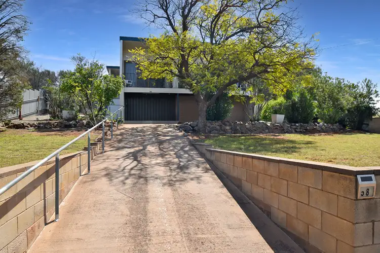 58 Wyman Street, Broken Hill NSW 2880