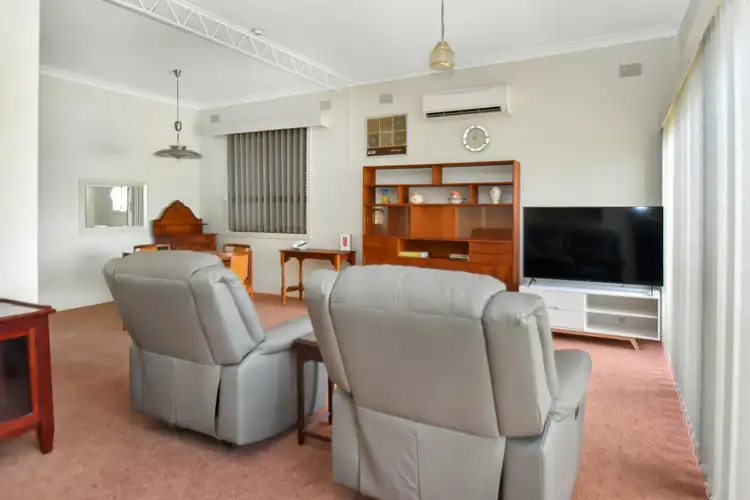 Third view of Homely house listing, 58 Wyman Street, Broken Hill NSW 2880