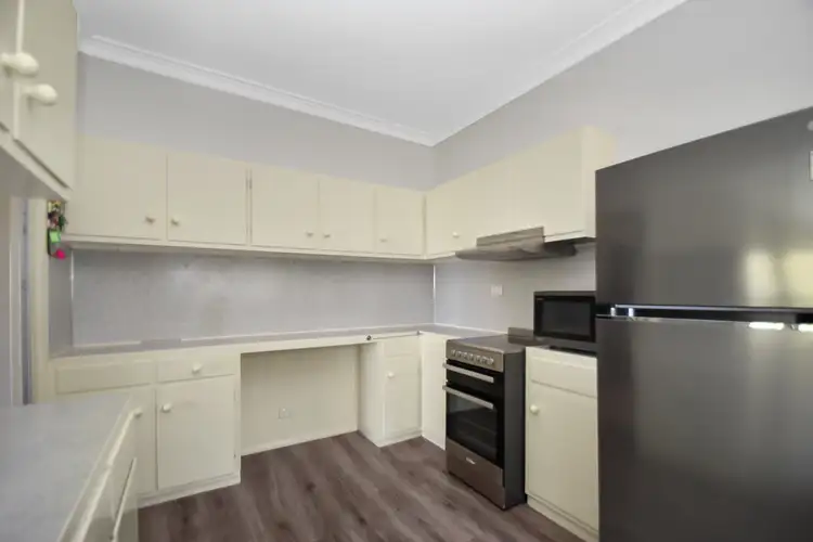 Fifth view of Homely house listing, 58 Wyman Street, Broken Hill NSW 2880