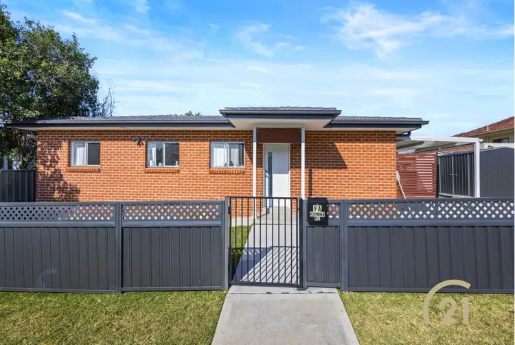 9 Kiriwina Place