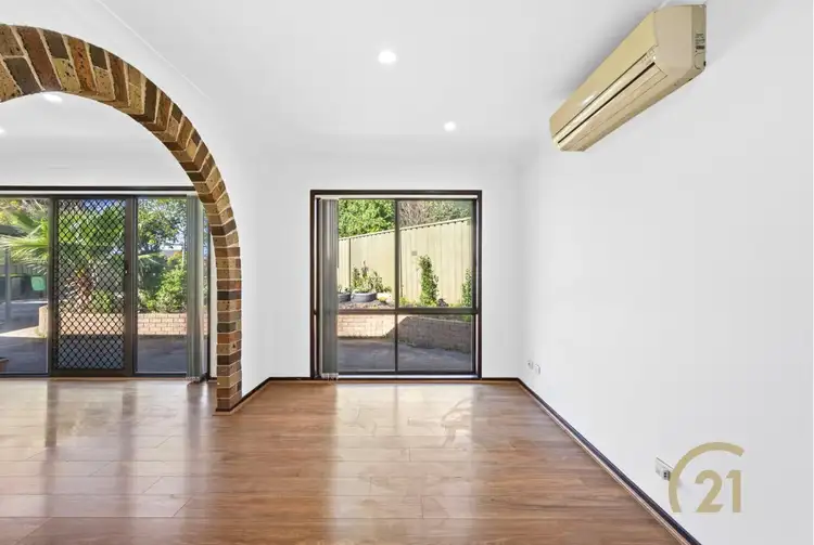 Third view of Homely house listing, 9 Kiriwina Place, Glenfield NSW 2167