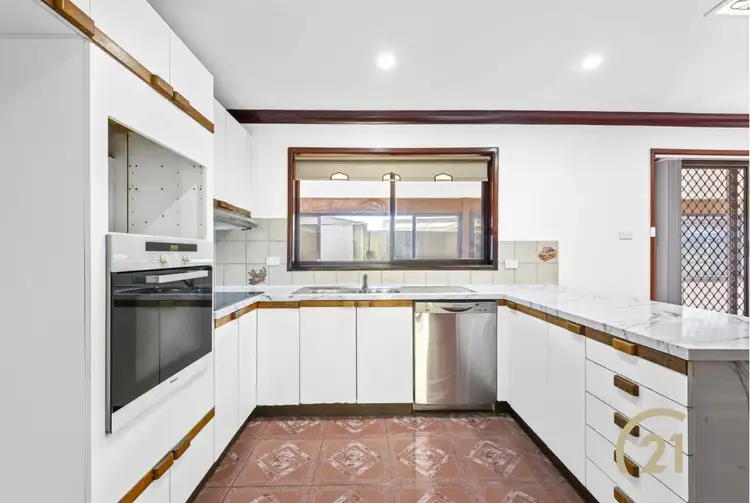 Fifth view of Homely house listing, 9 Kiriwina Place, Glenfield NSW 2167