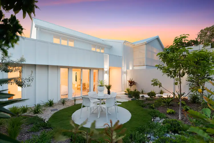 12 Milpera Retreat