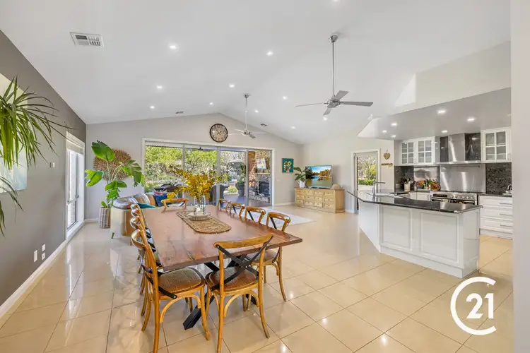 Third view of Homely house listing, 12 Hollara Drive, Moama NSW 2731