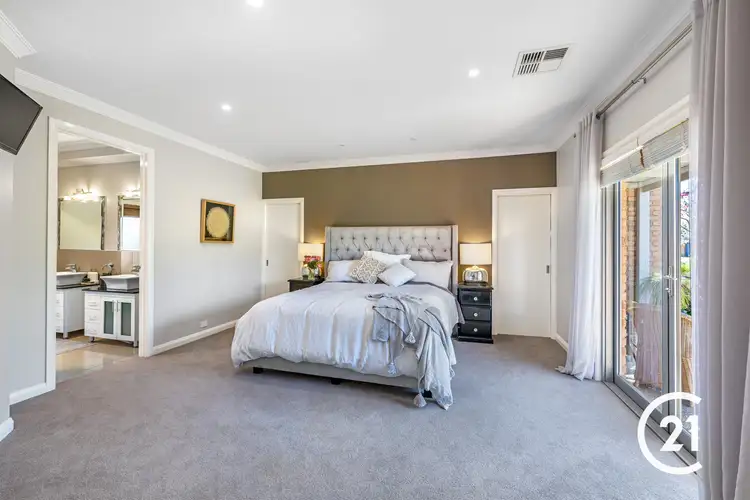 Sixth view of Homely house listing, 12 Hollara Drive, Moama NSW 2731