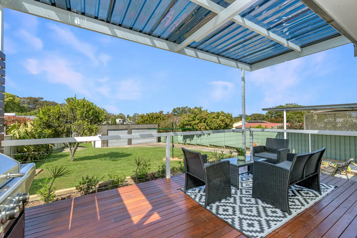 Main view of Homely house listing, 36 Hillsborough Road, Charlestown NSW 2290
