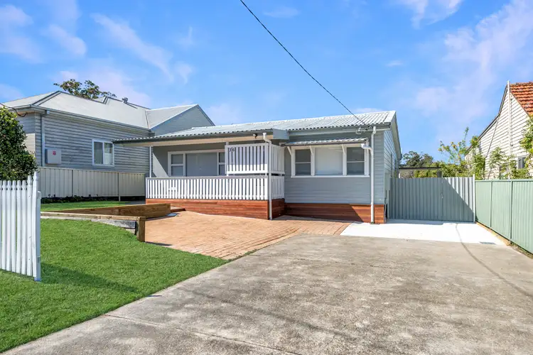 Second view of Homely house listing, 36 Hillsborough Road, Charlestown NSW 2290