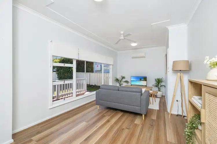 Third view of Homely house listing, 36 Hillsborough Road, Charlestown NSW 2290
