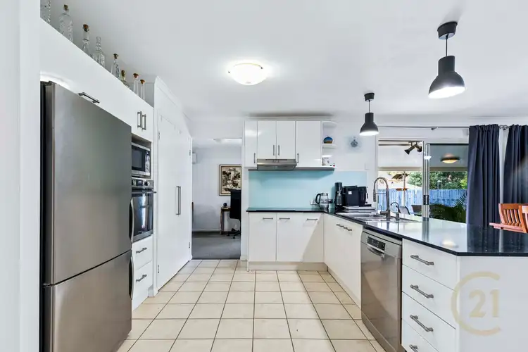 Fifth view of Homely house listing, 8 Prospect Place, Upper Kedron QLD 4055