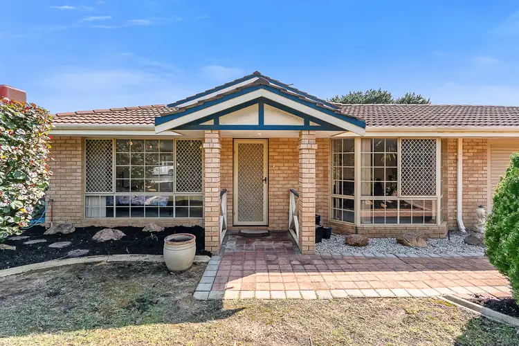 Second view of Homely house listing, 64 Glencoe Loop, Kinross WA 6028
